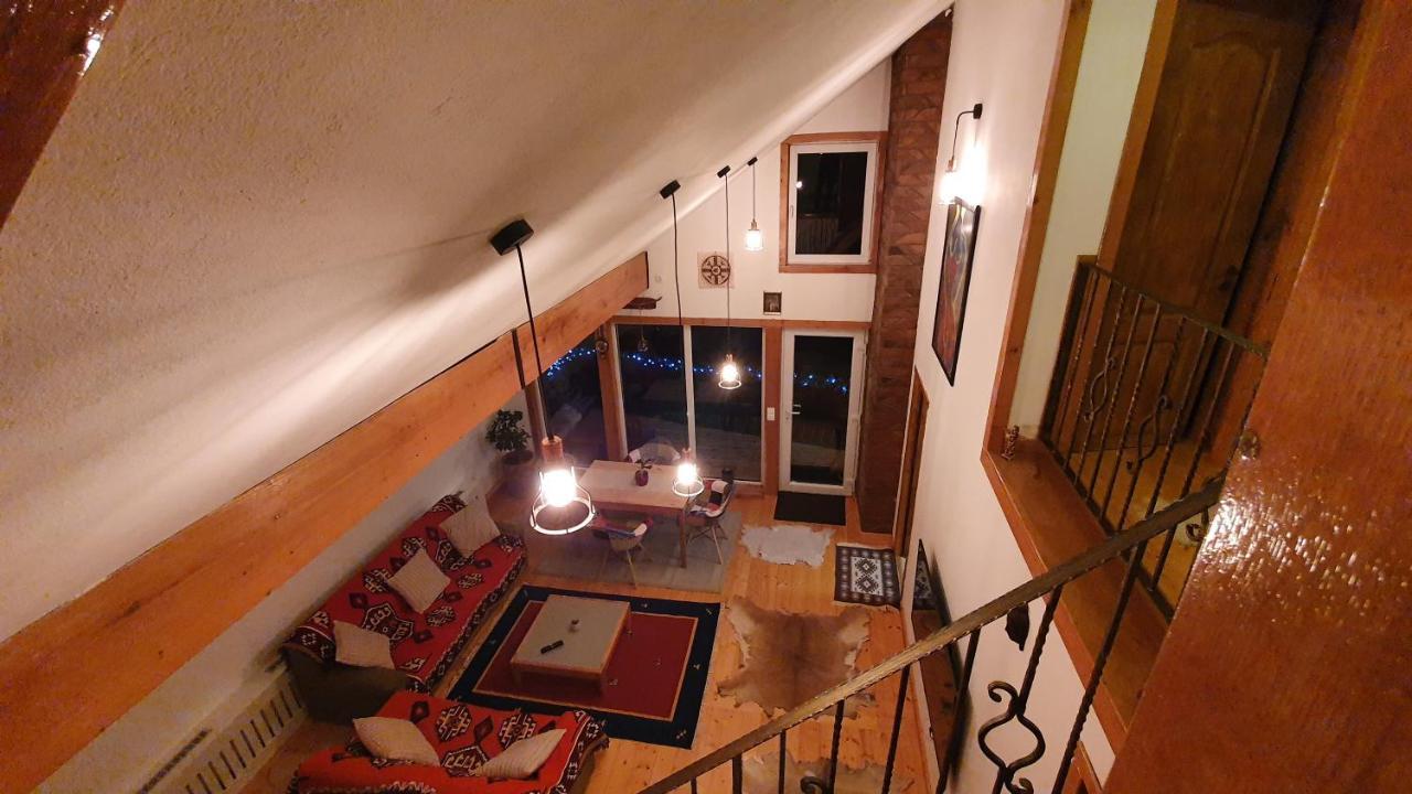 Bran 99 Villa Exterior photo