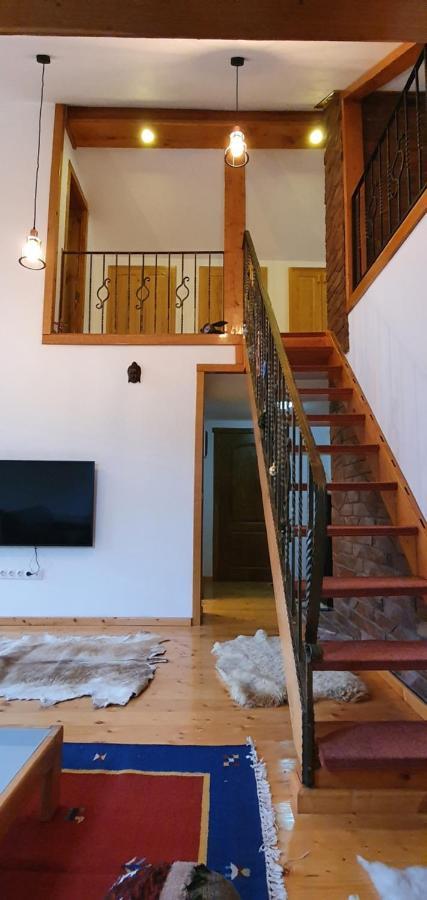 Bran 99 Villa Exterior photo